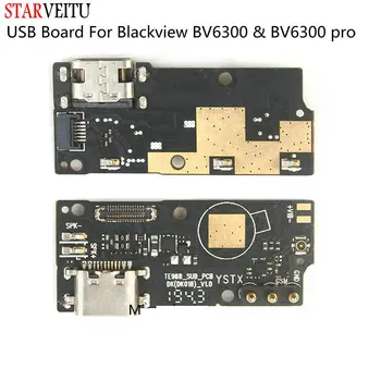 Для Blackview BV6300 Pro USB-плата, гибкий кабель, док-станция, зарядное устройство для мобильного телефона, Цепи, Аксессуары