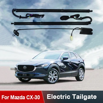 Для Mazda CX-30 2020 года выпуска + CX30 управление багажником электрический подъемник задней двери автомобиля автоматическое открывание багажника комплект питания drift drive