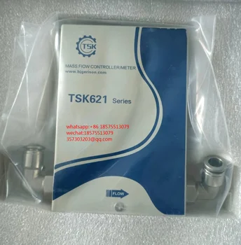 Для TSK621ML030L, Диапазон массового расхода газа 30 дюймов/мин, Выход 4-20 мА, TSK621 ML030L Новый, 1 шт.