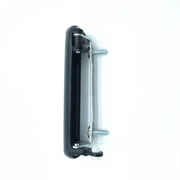 Для экскаватора KOMATSU PC200-7-8 Дверной замок в сборе Внешняя ручка качественный литой цинковый материал Высококачественные аксессуары для экскаватора XO
