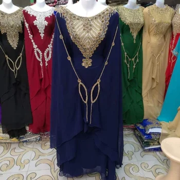 Женская Длинная юбка, Марокканское платье из Дубая, платье из Жоржета Фараша, Индийская одежда, Сари для женщин в Индии