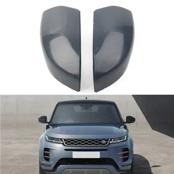 Замена Крышки зеркала заднего Вида Sdie Для Land Rover Range Rover Evoque L538 2011-2020 Неокрашенные Автомобильные Аксессуары