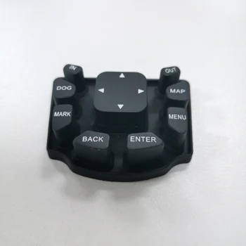 Замена резиновой клавиатуры Garmin Astro 320 Astro320