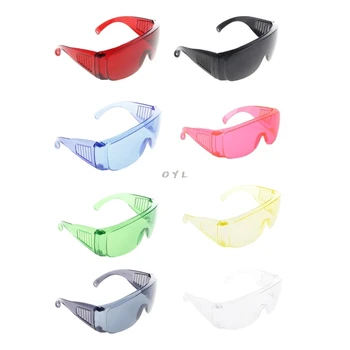 Защитные Защитные очки, Очки для Работы, Стоматологические Очки для защиты глаз, очки