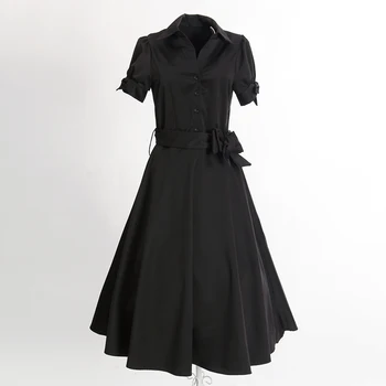 интернет-магазины женской клубной одежды, американская винтажная одежда, черные платья с рукавами для особых случаев