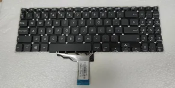 Испанская клавиатура для ASUS Vivobook X509 X515 M509 X509F X509U X509UM X509FA MA M509 V5000D V5000F V5000 V5000FL