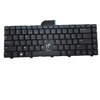 Клавиатура для ноутбука DELL Latitude X1 X200 US, издание США, Цвет черный V0518BIAS1-US