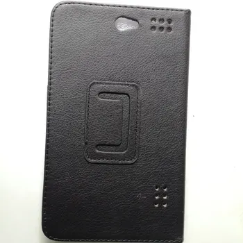 Кожаный чехол для Philips E Line 3G TLE722G, 7-дюймовый планшет, чехол-книжка из искусственной кожи с кристалличе