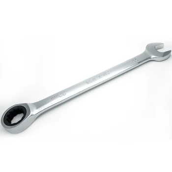 Комбинированный ключ с храповиком 22 мм, Набор инструментов для ремонта гаек и бытовой динамометрический ключ, набор ручных инструментов, динамометрический ключ
