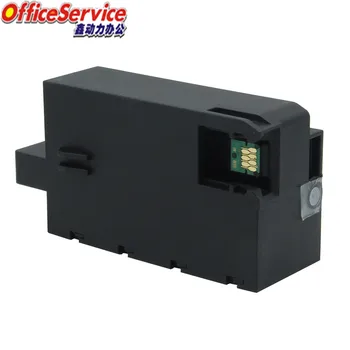 Коробка для технического обслуживания T3661 Совместима для принтера Epson XP-6000 XP-6001 XP-6005 XP-6100 XP6105 XP8500 XP8600 XP8605 XP-15000 XP-15080