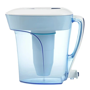 Кувшин для фильтрованной воды Ready-Pour® на 10 чашек - синий