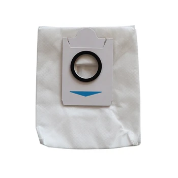 Мешок для сбора пыли, совместимый с аксессуарами для пылесоса серии Yeedi KK, Инструменты для чистки