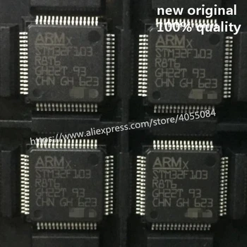 Микросхема электронных компонентов STM32F103R8T6 STM32F103 STM32