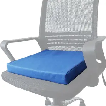 Модная Льняная подушка 600D из пенопласта высокой плотности, Диванная подушка из массива дерева, Напольная подушка, Утолщенная подушка для стула