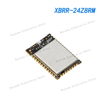 Модули XBRR-24Z8RM Zigbee - 802.15.4 Digi XBee RR PRO, 2,4 ГГц, Zigbee 3.0, радиочастотная панель Ant, MMT, 1 М/96 К