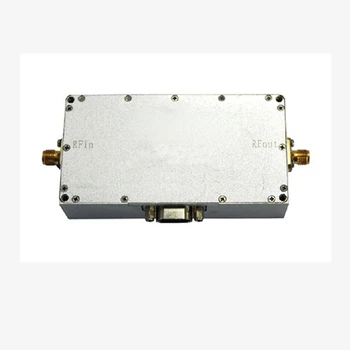 Модули радиочастотного фазовращателя частотой от 0,5 до 18 ГГц, 360 компонентов для радиочастотной СВЧ-миллиметровой волны