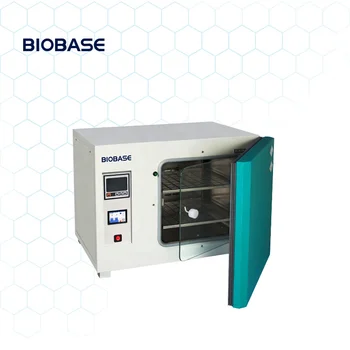 Небольшой лабораторный инкубатор с постоянной температурой BIOBASE L, КИТАЙ, 30л, по оптовой цене