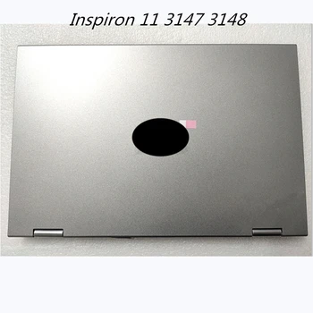 Новая задняя крышка ЖК-дисплея ноутбука для Dell Inspiron 11 3000 3147 3148