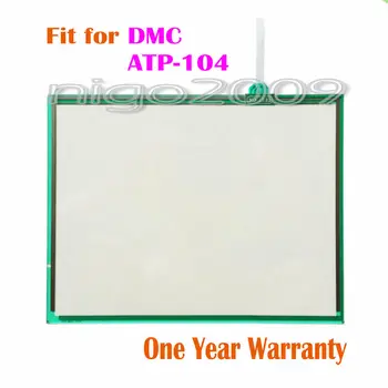 Новинка для DMC ATP-104 ATP104, стеклянная сенсорная панель с сенсорным экраном, гарантия один год