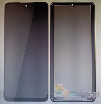 новинка Для Xiaomi Redmi Note 12 Pro Note 12 Pro + 12 Pro Speed Pantalla ЖК-дисплей с Сенсорной панелью, Дигитайзер Экрана В Сборе