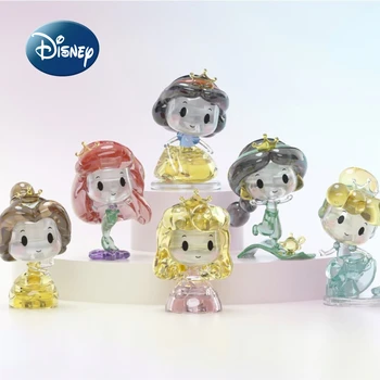 Новые Оригинальные игрушки для девочек Disney's 