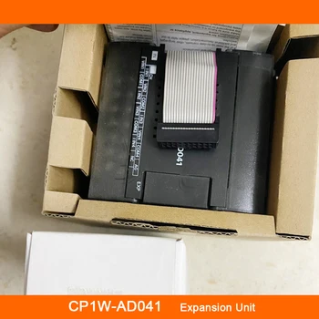 Новый модуль расширения CP1W-AD041 PLC высокого качества Быстрая доставка