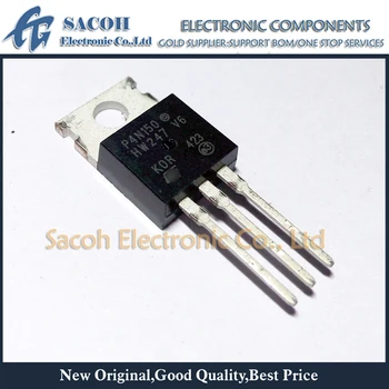 Новый Оригинальный 10 шт./лот STP4N150 P4N150 4N150 TO-220 4A 1500 В Мощность MOSFET транзистор