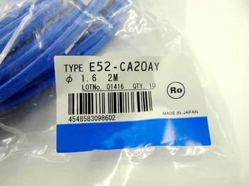 Новый оригинальный датчик термопары E52-CA20AY 2 М