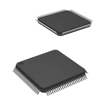 Новый оригинальный запас STM32H750VBT6 LQFP100 микроконтроллер микроконтроллерный чип