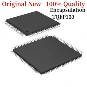 Новый оригинальный пакет DSPIC33FJ256MC710A-E/PF микросхема TQFP100 с интегральной схемой IC
