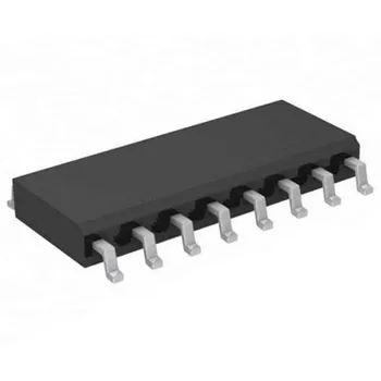Новый оригинальный чип SSOP16 в упаковке AD5242BRUZ10