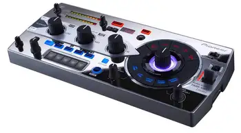 (ОРИГИНАЛ) Профессиональный DJ-эффектор Pioneer RMX-1000-K и сэмплер Hot