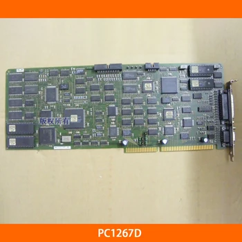Оригинальный PC1267D для SIEMENS ISA Interface Профессиональная карта захвата Высокое качество Быстрая доставка