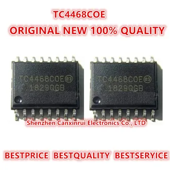 Оригинальный Новый 100% качественный Чип TC4468COE Электронных компонентов Интегральных схем
