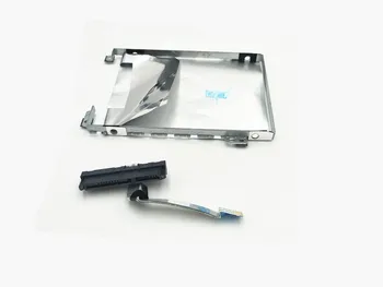Оригинальный новый разъем и кабель для крепления жесткого диска HDD Caddy для Lenovo Y700 Y700-15 Y700-17 Y700-15ISK