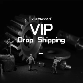Официальный магазин YINLONGDAO для VIP Прямая доставка