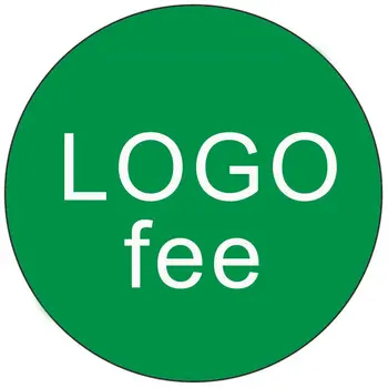 Плата за логотип на заказ 5 долларов США