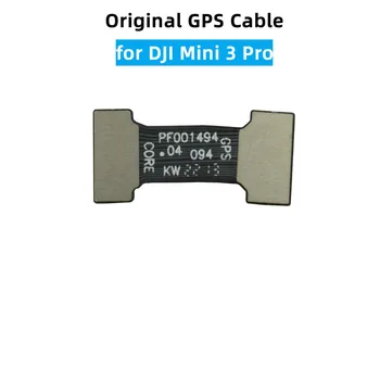 Подлинный кабель модуля GPS для дрона DJI Mini 3 Pro Проводная линия платы GPS для DJI Mini3 Pro Запасные части