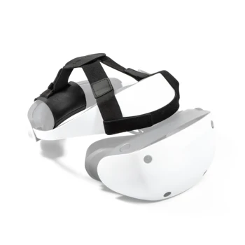 Регулируемое оголовье для очков PS5 VR2 с декомпрессионным снижением веса, регулируемый кронштейн для оголовья, фиксированные аксессуары для головных уборов виртуальной реальности