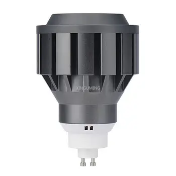 Светодиодная лампа GU6.5 PAR20 spotlight 15 Вт 1500лм высокой яркости для внутренней отделки