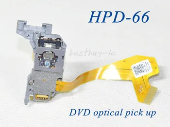 Совершенно новый оптический звукосниматель HPD-66 для лазерной головки автомобильной DVD-радиосистемы Porche (HPD-65/HPD65 АНАЛОГИЧНЫ используемым HPD-66)