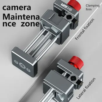 Специальное приспособление для Ремонта камеры MaAnt H5 Для iPhone 7 8 X XR XS 11 12 13 14 Pro Max Инструменты Для Ремонта задней Большой камеры Flex