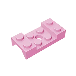 Строительные блоки Совместимы с LEGO 60212 Техническая поддержка MOC Аксессуары Запчасти Сборочный набор Кирпичи СДЕЛАЙ сам