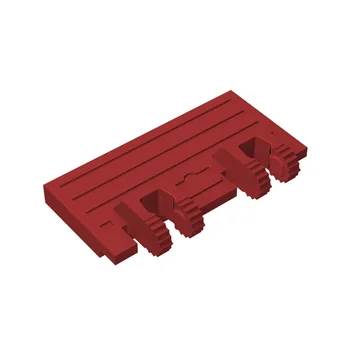 Строительные блоки, совместимые с LEGO 92092 Техническая поддержка MOC Аксессуары, детали, Набор для сборки кирпичей DIY