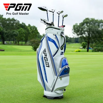 Сумки для гольфа PGM Принадлежности для гольфа водонепроницаемые клубные сумки новые