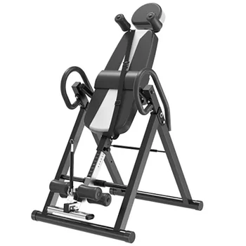 Тренажер для домашнего фитнеса с подставкой для рук, перевернутое вспомогательное устройство для расслабления мышц на 180 градусов, Тренажер для упражнений в стойке для рук