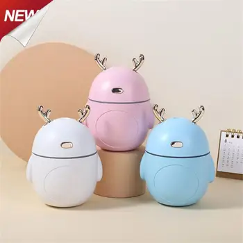 Увлажнитель воздуха Cute Pet Usb Air Aromatherapy Mister Gift Креативный Мини-Увлажнитель воздуха Usb Mini Humidifier