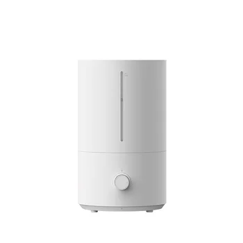 Увлажнитель воздуха Humidifier2 4L Рассеиватель воздуха для Ароматерапии, Увлажнители воздуха с ионами серебра, Антибактериальный Увлажнитель воздуха Для дома