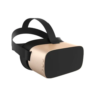 универсальная виртуальная гарнитура виртуальной реальности, дешевая виртуальная реальность для игр