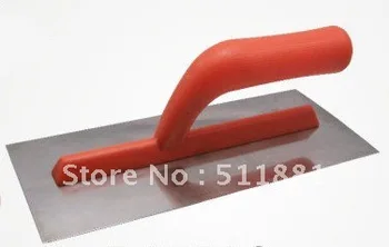 Шпатель для укладки плитки NCCTEC длиной 12 дюймов, пластиковая мягкая ручка